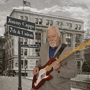 7th and Union cover